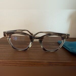 Caddis 1.50 progressive wabi sabi Stylish Women's Gray Glasses